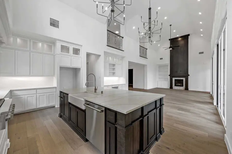 Kitchen Kitchen