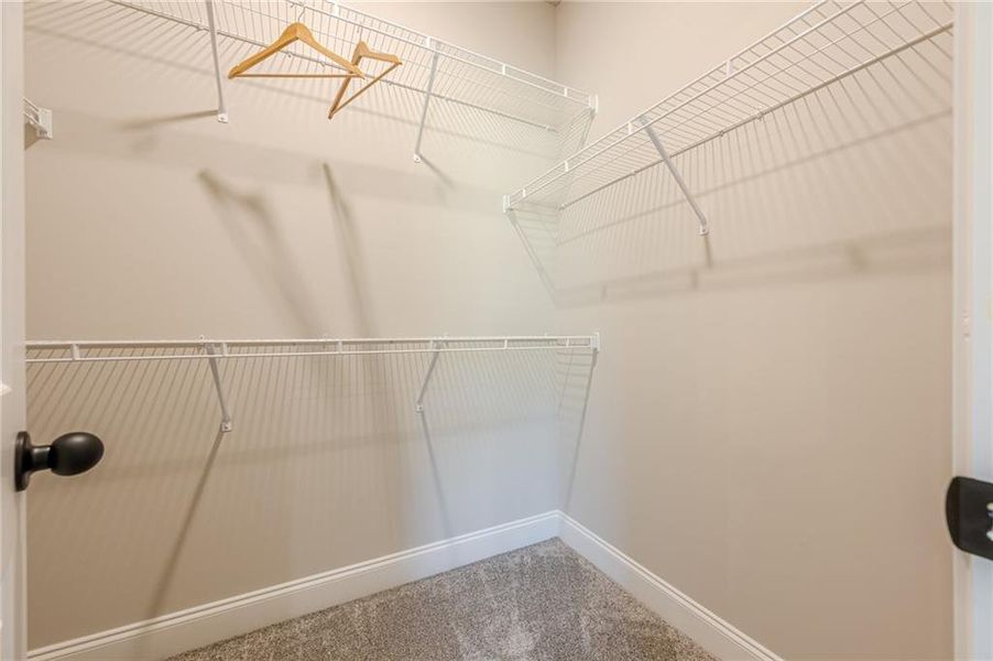 Spacious, unfurnished interior of a new home in , Covington (Image 46).