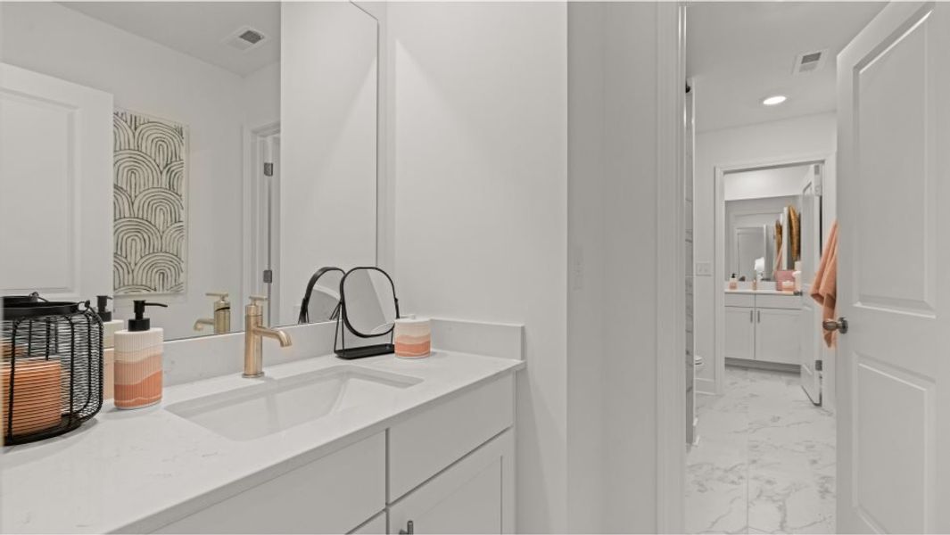 Magnolia Bathroom 3 Magnolia Bathroom 3