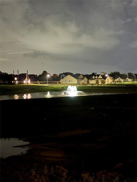 Image 18 of a home in Hunters Crossing. Image 18 of a home in Hunters Crossing.