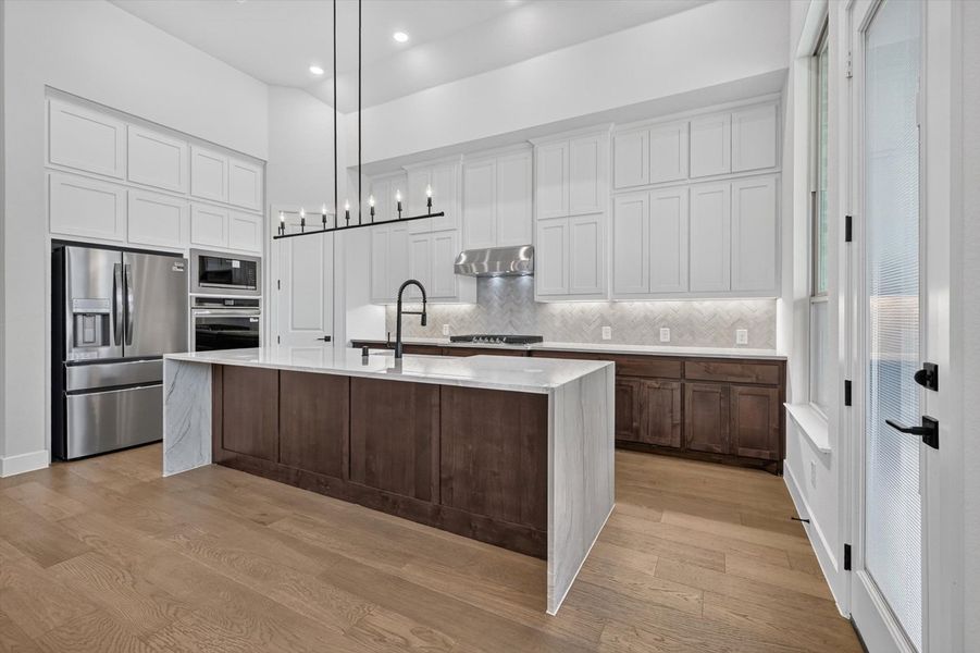 Kitchen Kitchen