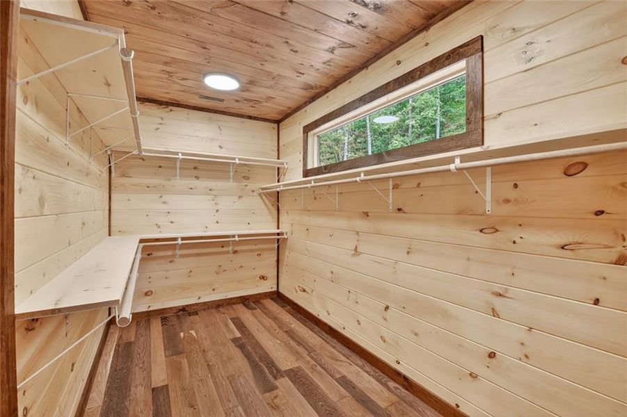 Spacious, unfurnished interior of a new home in , Morganton (Image 47).