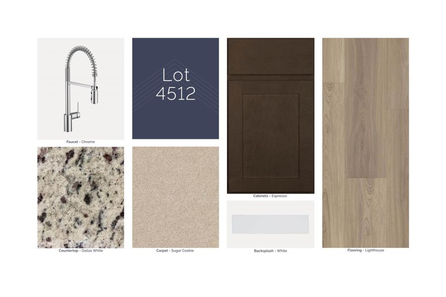 Sample of building materials used in homes in Miller's Pond, Rosenberg (Image 11).