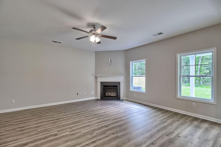 Devonshire II Family 2 Stock Devonshire II Family 2 Stock