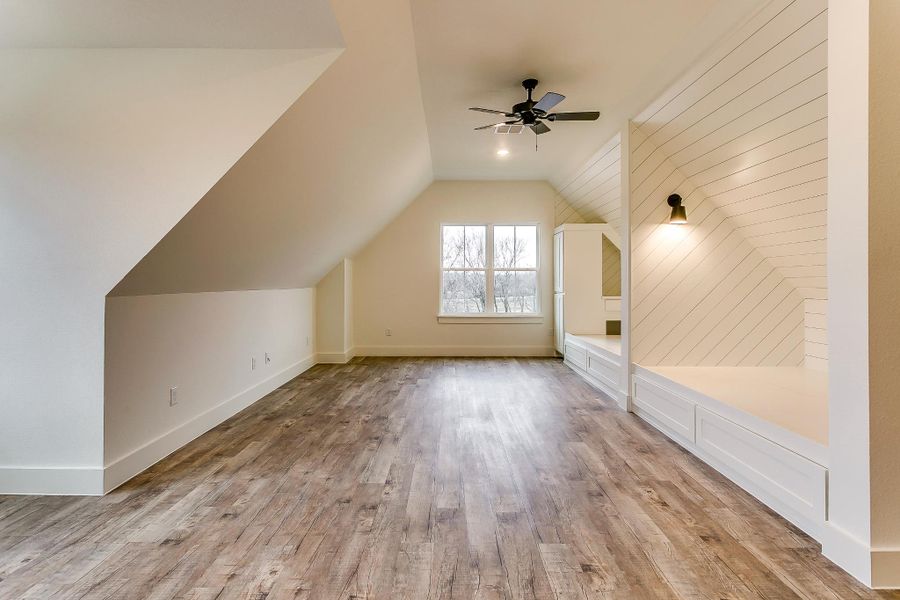 Representative unfurnished interior of a home built from the Erin by Trinity Classic Homes in The Reserve at Shadle, Poolville (Image 18). Representative unfurnished interior of a home built from the Erin by Trinity Classic Homes in The Reserve at Shadle, Poolville (Image 18).
