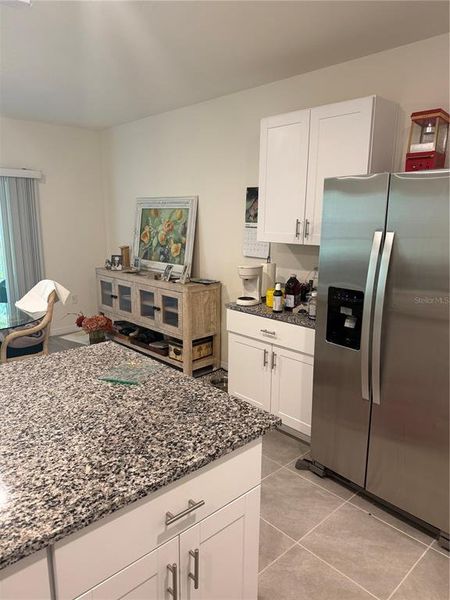 Furnished interior view inside a new home in Fountain View, Ormond Beach (Image 5). Furnished interior view inside a new home in Fountain View, Ormond Beach (Image 5).