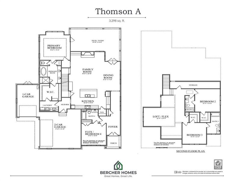 2D floor plan layout of this home in Woodford, Acworth, GA (Image 2). 2D floor plan layout of this home in Woodford, Acworth, GA (Image 2).