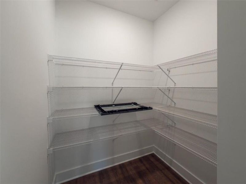 Spacious, unfurnished interior of a new home in , Social Circle (Image 31).