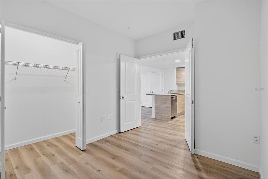 Spacious, unfurnished interior of a new home in , Orlando (Image 10). Spacious, unfurnished interior of a new home in , Orlando (Image 10).