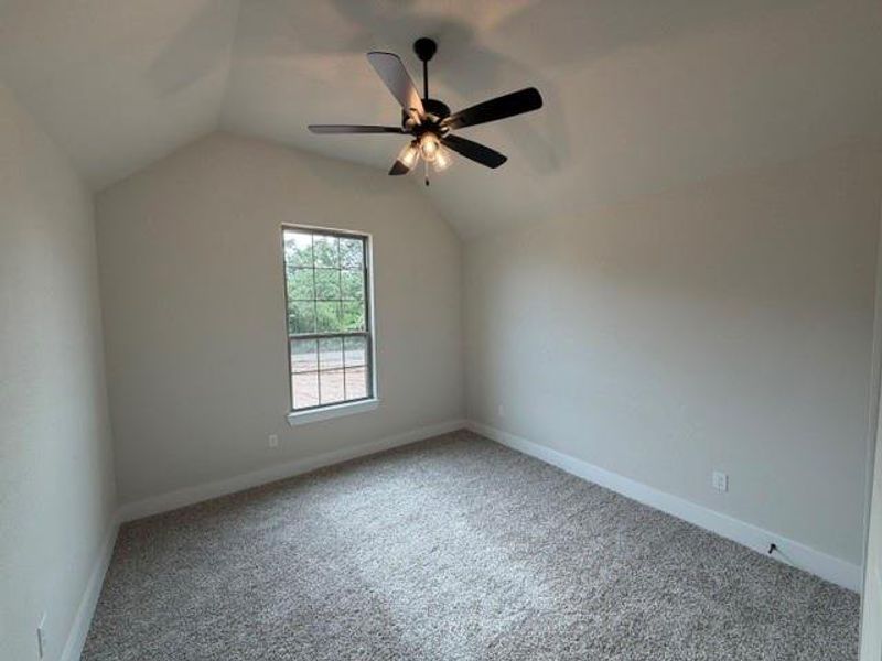 Spacious, unfurnished interior of a new home in , Reno (Image 18).