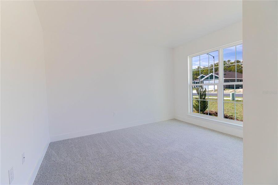 Spacious, unfurnished interior of a new home in Briarwood, Alachua (Image 13).