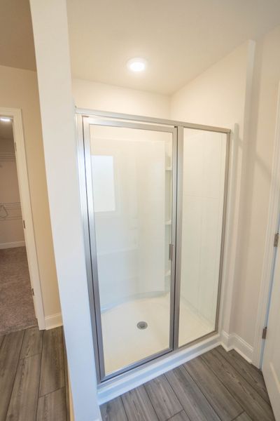 Image 25 representing the Saluda by Hurricane Builders in Southern Column Estates, Florence, SC.