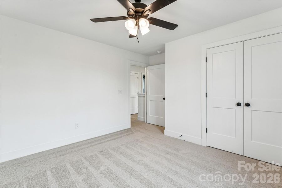 Spacious, unfurnished interior of a new home in , Rock Hill (Image 21).