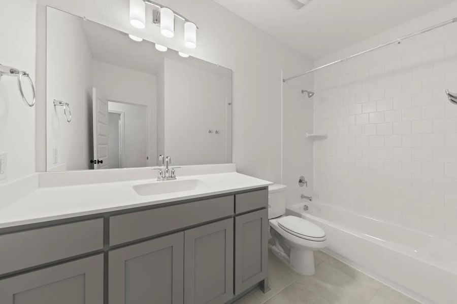 The Balsam A Bathroom The Balsam A Bathroom