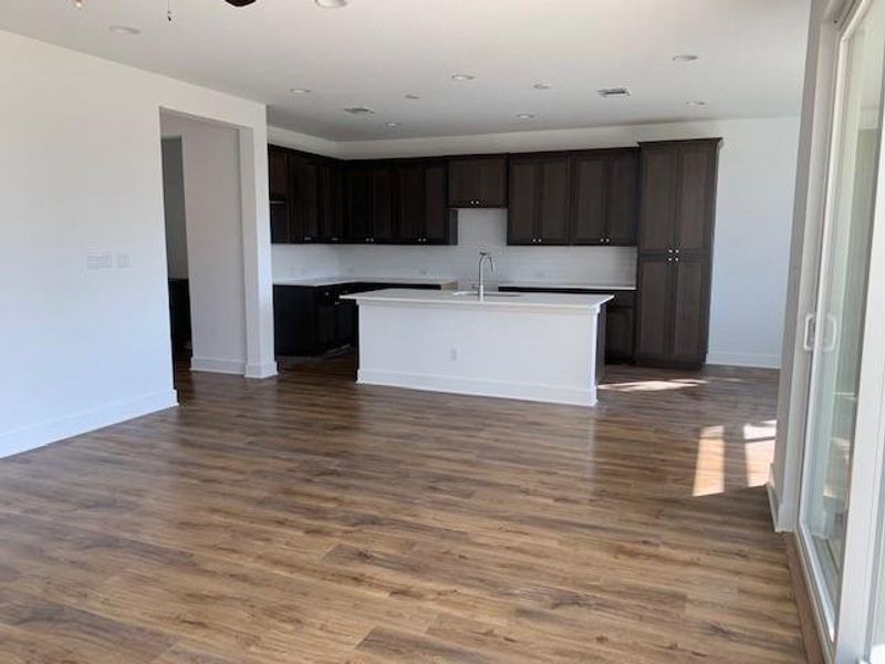 Image 3 of a home in The Enclave at Hidden Oaks. Image 3 of a home in The Enclave at Hidden Oaks.