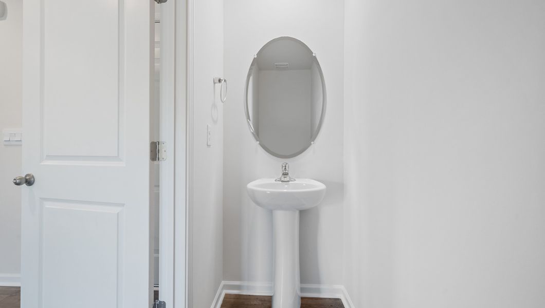 Image 24 representing the AISLE by D.R. Horton in Harrier Point, Woodruff, SC.