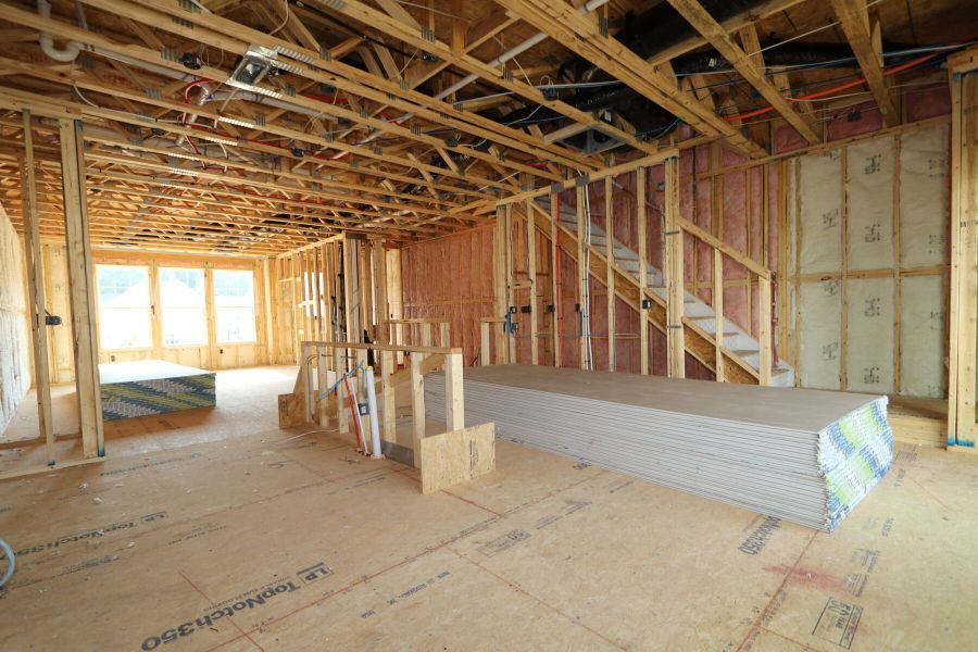 Insulation Insulation