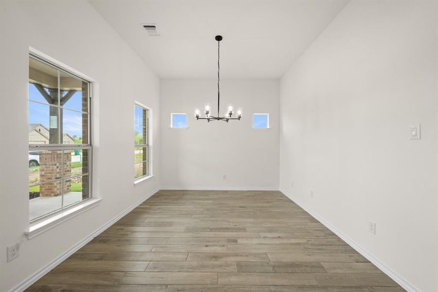 1009 Stonehaven- DIning Room-1