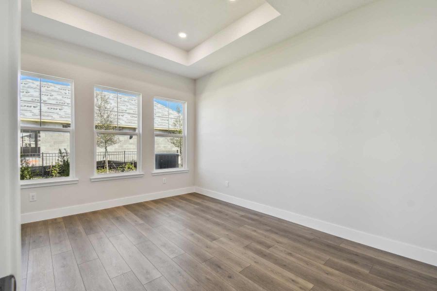 The Callisto - Owner's Retreat The Callisto - Owner's Retreat