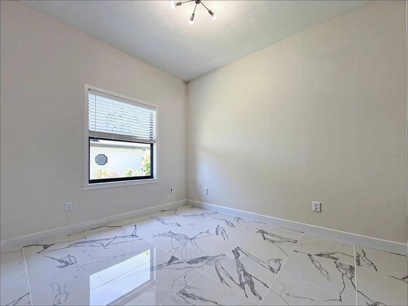 Spacious, unfurnished interior of a new home in , Port Charlotte (Image 28). Spacious, unfurnished interior of a new home in , Port Charlotte (Image 28).