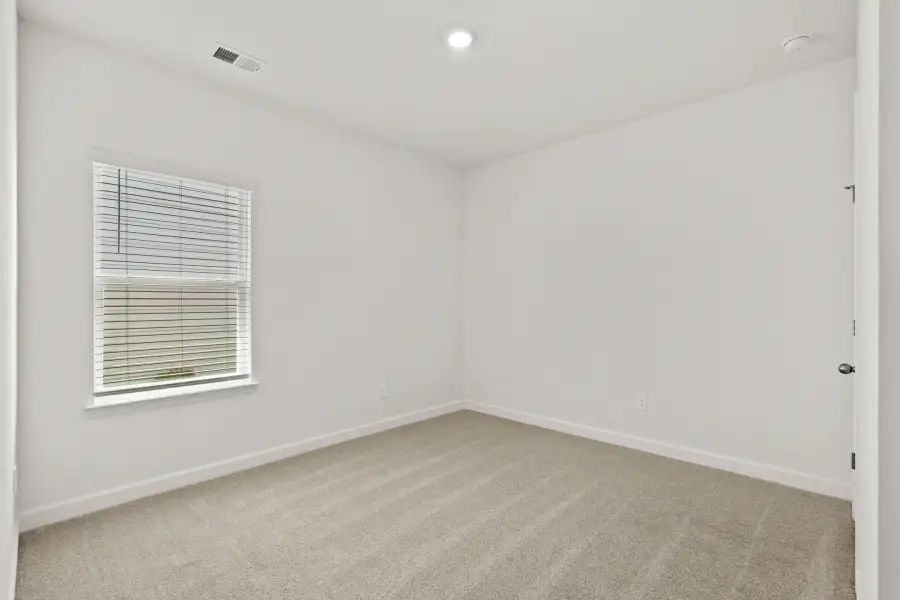 Spacious, unfurnished interior of a new home in Waterside - Coastline Series, Longs (Image 11). Spacious, unfurnished interior of a new home in Waterside - Coastline Series, Longs (Image 11).