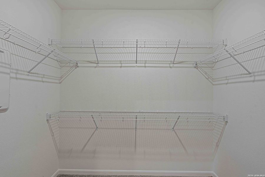 Spacious, unfurnished interior of a new home in , San Antonio (Image 11).
