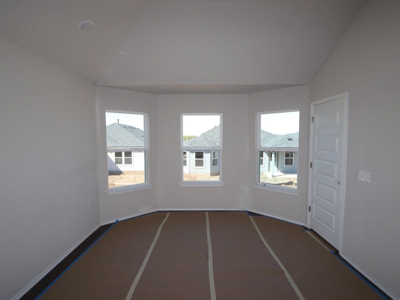 In-progress construction of a new home in Marble Creek Crossing, Austin, TX (Image 8). In-progress construction of a new home in Marble Creek Crossing, Austin, TX (Image 8).