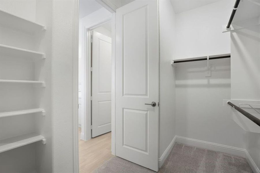 Image 37 of a home in The Ranch at Uptown Celina 40s. Image 37 of a home in The Ranch at Uptown Celina 40s.