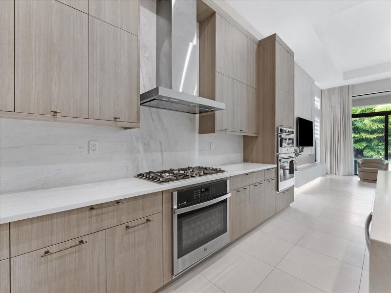 Kitchen Kitchen