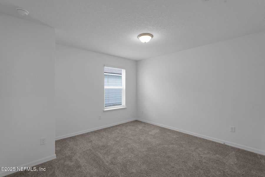 Spacious, unfurnished interior of a new home in Wells Landing, Jacksonville (Image 14). Spacious, unfurnished interior of a new home in Wells Landing, Jacksonville (Image 14).