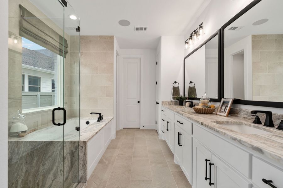 Plan 1565 Main Bathroom Representative Photo Plan 1565 Main Bathroom Representative Photo