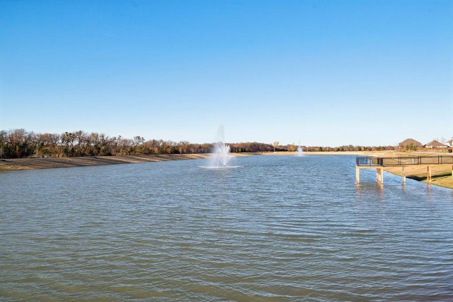 Natural landscape and outdoor views near Lakehaven - Signature Series in Farmersville (Image 38). Natural landscape and outdoor views near Lakehaven - Signature Series in Farmersville (Image 38).