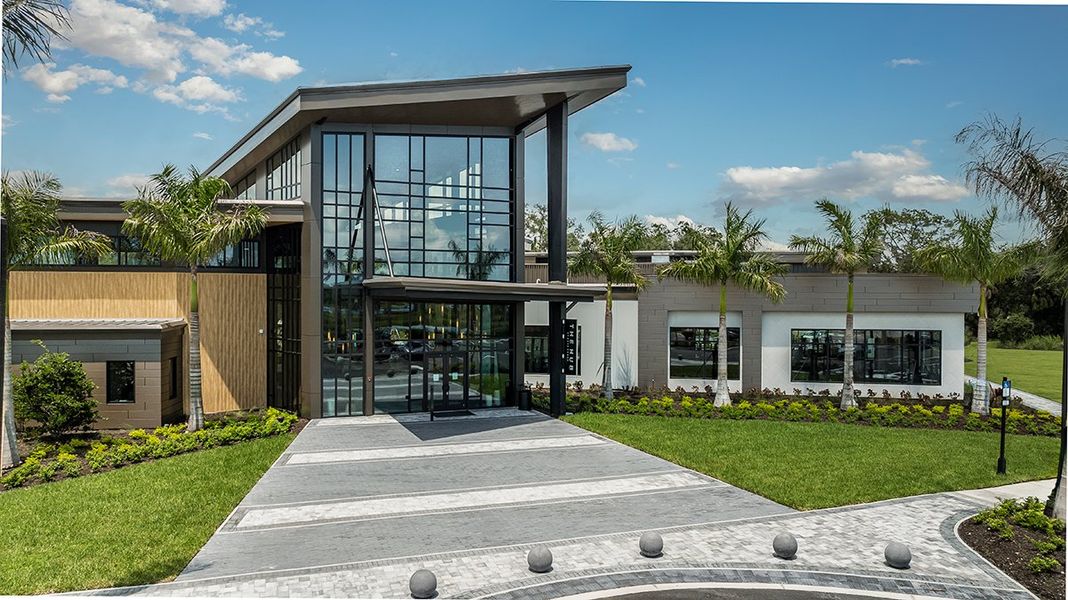 Community amenities in Skye Ranch Community Group Page, Sarasota (Image 11).