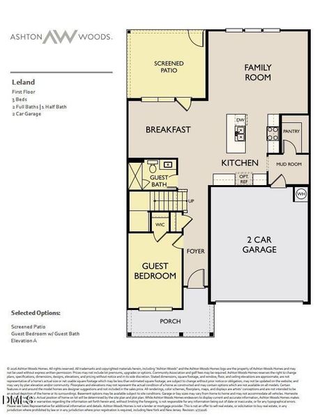 IFP Floor 1 IFP Floor 1