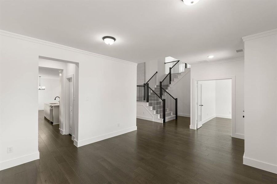 412 Newpark-Dining Room-2
