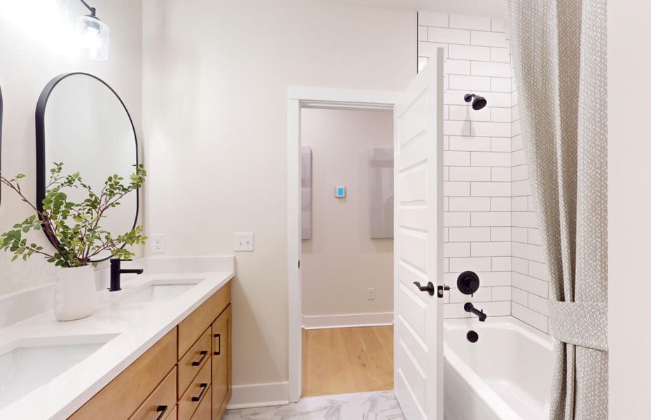 Riverton Secondary Bath Riverton Secondary Bath