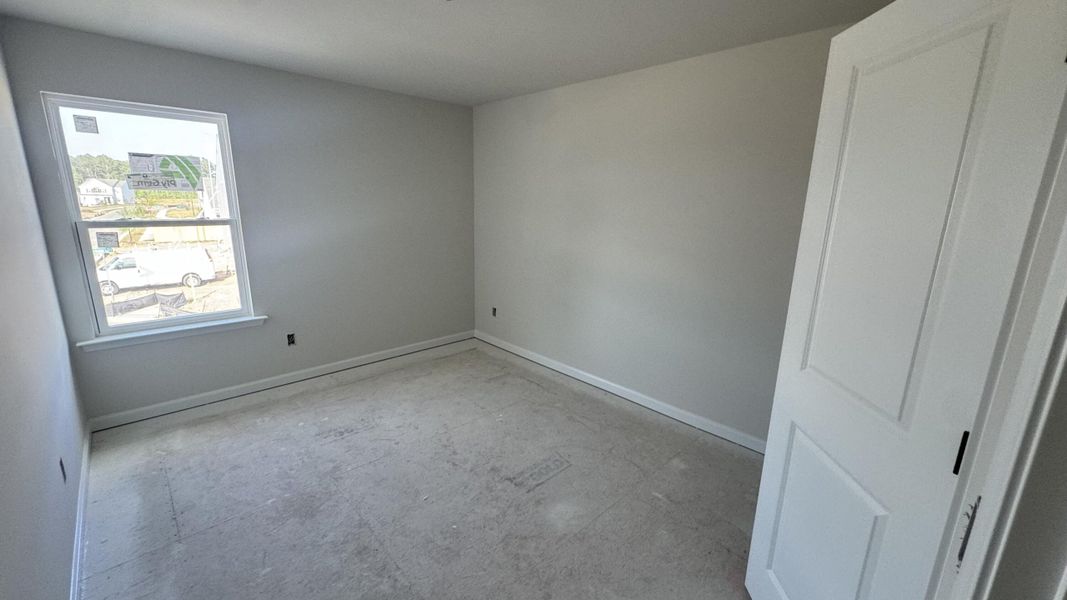 In-progress construction of a new home in , Summerville, SC (Image 43). In-progress construction of a new home in , Summerville, SC (Image 43).