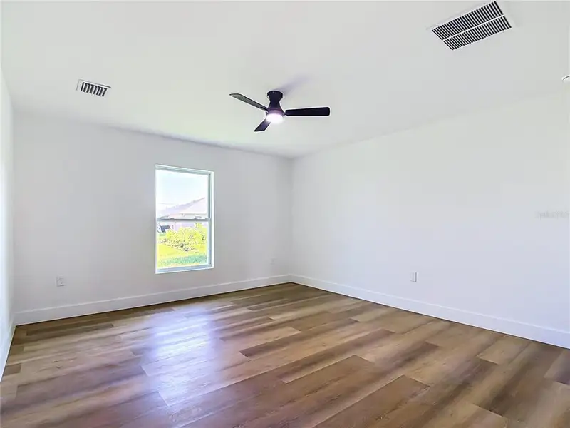 Spacious, unfurnished interior of a new home in , Lehigh Acres (Image 38). Spacious, unfurnished interior of a new home in , Lehigh Acres (Image 38).