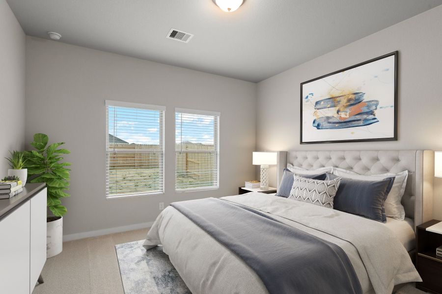 4br New Home in Dayton, TX. - Slide 19 4br New Home in Dayton, TX. - Slide 19