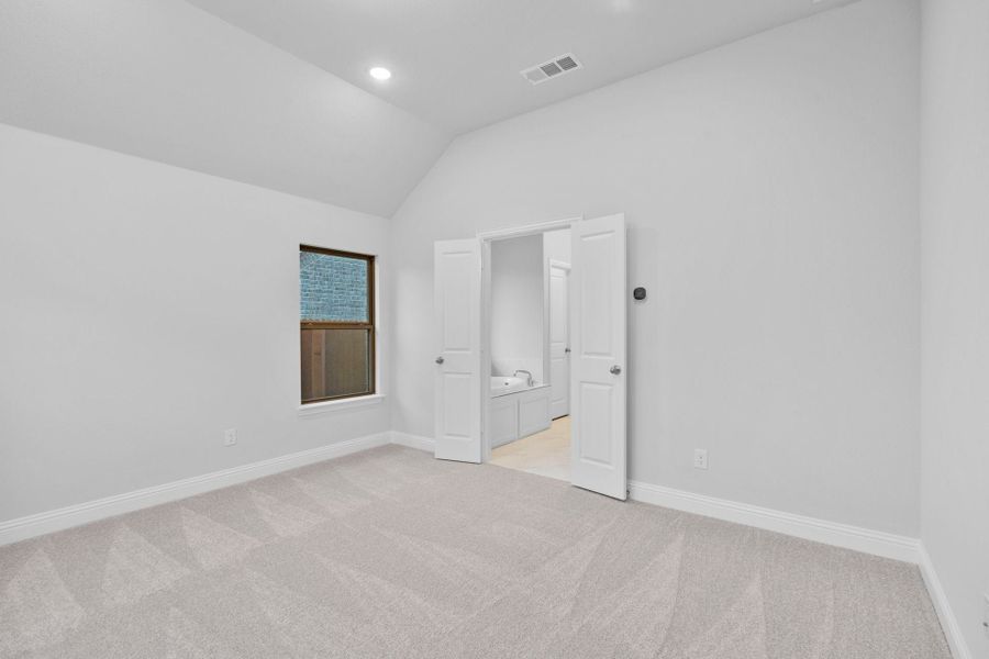 Heartland, TX New Home.  - Slide 23