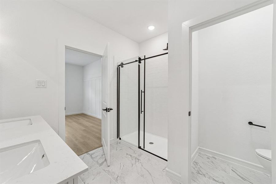 Image 25 of a home in Aspire at Noble Ridge. Image 25 of a home in Aspire at Noble Ridge.