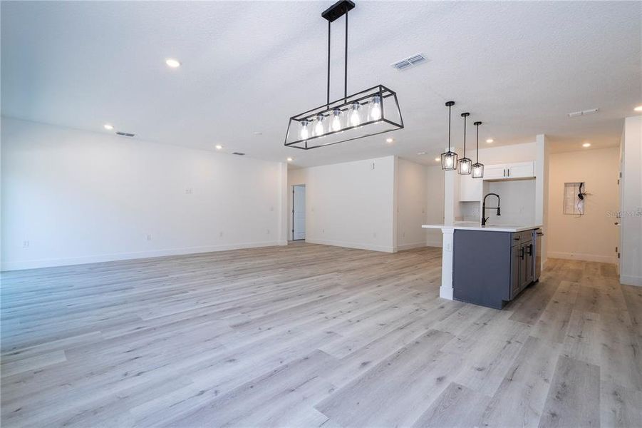 Spacious, unfurnished interior of a new home in , Eustis (Image 16). Spacious, unfurnished interior of a new home in , Eustis (Image 16).