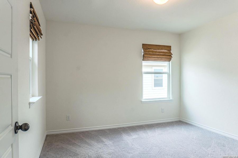 Spacious, unfurnished interior of a new home in , New Braunfels (Image 20).