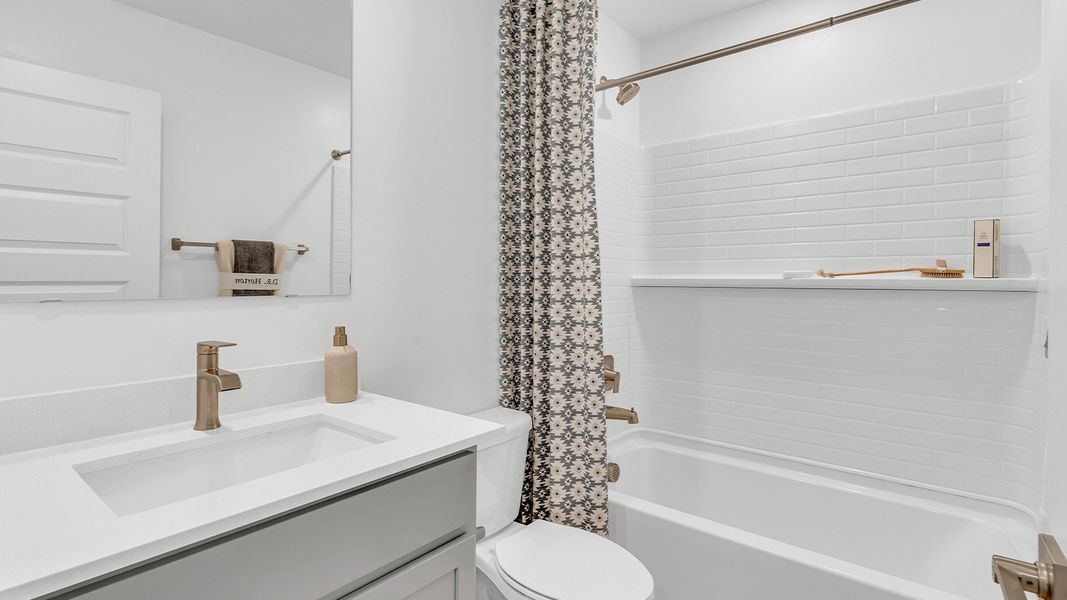 Image 57 of a home in Hanson Ridge.