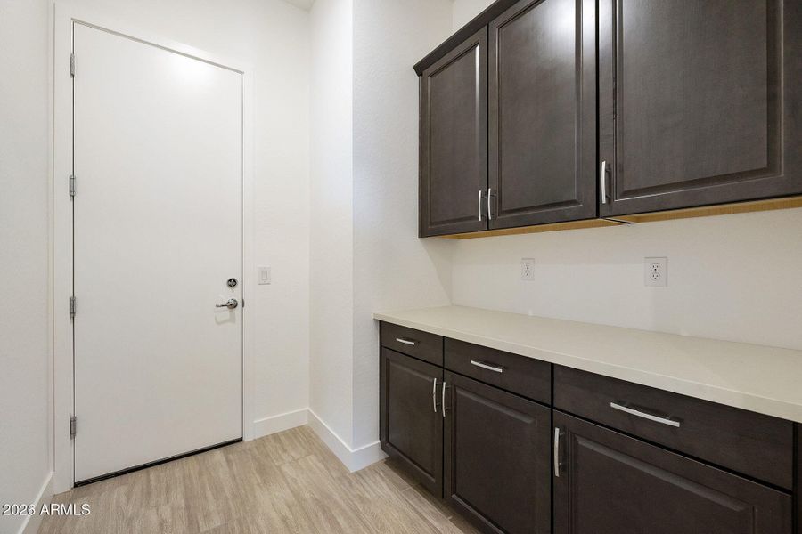 OWNER'S ENTRY OWNER'S ENTRY