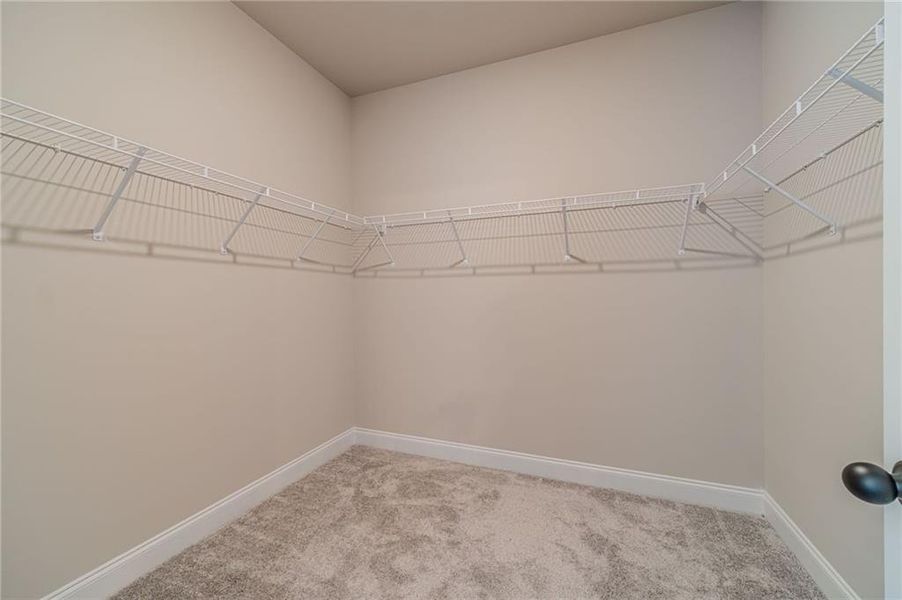 Spacious, unfurnished interior of a new home in , Covington (Image 28). Spacious, unfurnished interior of a new home in , Covington (Image 28).
