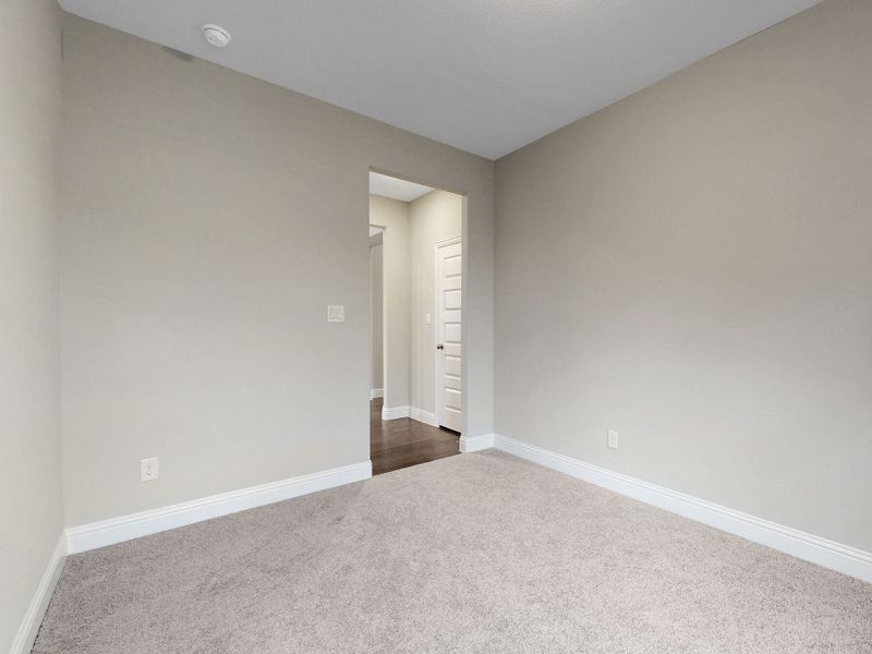 Flex Room
