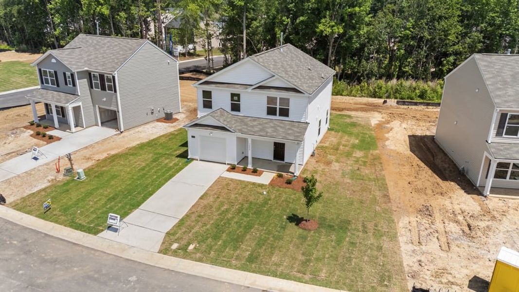 Image 33 of a home in Jetstream Park.