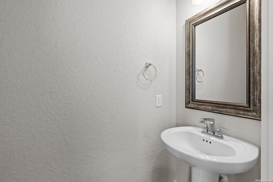 Close-up of interior finishes inside a home in , San Antonio (Image 14). Close-up of interior finishes inside a home in , San Antonio (Image 14).