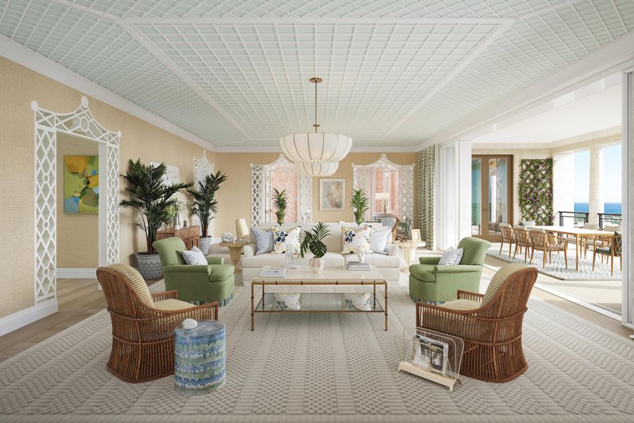 SFH CB North Great Room 2 SFH CB North Great Room 2